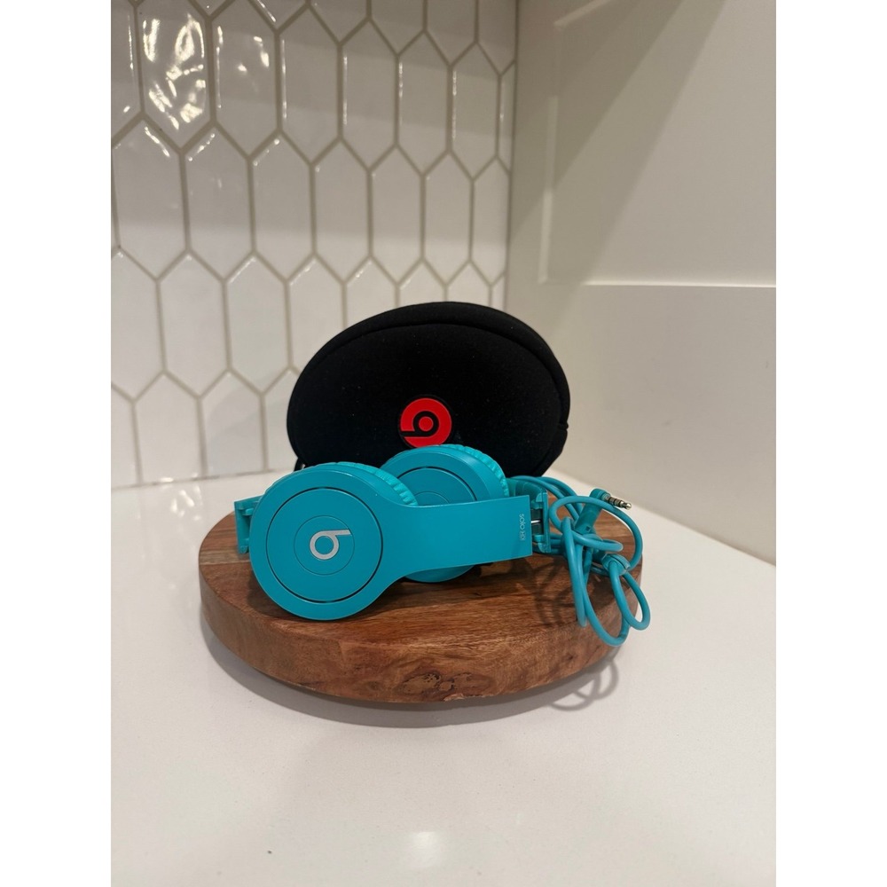 Beats By Dr. Dre Beats Solo HD